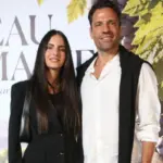 Κωνσταντίνος Αργυρός: «Μου κοστίζει πολύ» - Η εξομολόγηση για την Αλεξάνδρα Νίκα και τα παιδιά τους που συγκινεί
