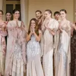 Δήμητρα Νίκα: Η Ελληνίδα σχεδιάστρια παρουσίασε τη νέα συλλογή της στην Εβδομάδα Μόδας του Μιλάνου