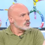 Μουτσινάς για Βίσση – Καρβέλα: «Δεν μπορεί να ασχολείται όλη η Ελλάδα με το τι συμβαίνει μεταξύ τους»
