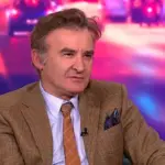 Τέλος η υποκριτική για τον Νίκο Ορφανό; Η εξομολόγηση που θα συζητηθεί
