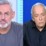 Ανδρέας Μικρούτσικος σε Νίκο Συρίγο: «Έχεις ζητήσει την Ελεωνόρα σε γάμο με δαχτυλίδι;»