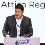 Νέα διεθνής τουριστική καμπάνια από την Περιφέρεια Αττικής