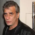 Γιώργος Νινιός:  Η εξομολόγηση για την ηλικία του - «Δεν θέλω να νιώσω ότι γερνάω»