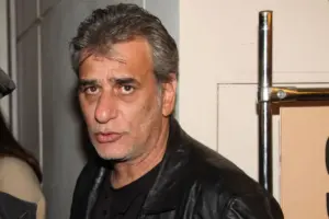 Γιώργος Νινιός:  Η εξομολόγηση για την ηλικία του - «Δεν θέλω να νιώσω ότι γερνάω»