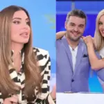 Τσιμτσιλή κατά Τζούλιας Νόβα για τα υπονοούμενα στον «Τροχό της Τύχης» - «Λερώνει τον Πολυχρονίδη αυτή η ιστορία»