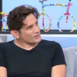 Οδυσσέας Παπασπηλιόπουλος: Η προσωπική εξομολόγηση - «Με κρατάει πίσω η δειλία και η ζωή που έχω χτίσει»
