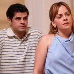 «Οι κόρες της Αρετής»: Ο Αλέξης βρίσκεται στο κέντρο μιας έκρηξης που ο ίδιος έχει προκαλέσει