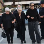 Μαζωνάκης: Καταγγελίες για επιθέσεις στο σπίτι των γονιών του - Βανδαλισμοί στο μαγαζί του Μακρυνιώτη