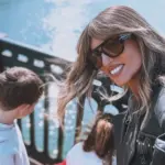 Αθηνά Οικονομάκου: Γιατί αρνείται διαφημίσεις με τα παιδιά της