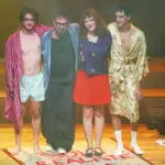 Ονειρα, «Ντέρτι» & χειροκρότημα