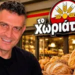 Στη φυλακή μετά την απολογία του ο «Mr Χωριάτικο» Άγγελος Γιαννακόπουλος