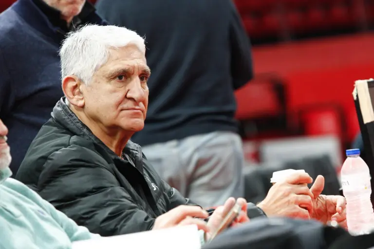 Basket gate: Στη Δικαιοσύνη προσφεύγει ο Παναγιώτης Γιαννάκης