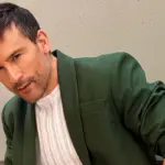 Παναγιώτης Ραφαηλίδης: Του χάραξαν το αυτοκίνητο – Η αντίδρασή του on camera