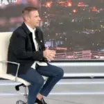 Ο Παναγιώτης Στάθης «σπάει» τη σιωπή του: «Το διαζύγιό μου με τον ΑΝΤ1 ήταν από κοινού»