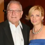 Μαρία Παναγοπούλου: Γιατί εγκατέλειψε το σπίτι που είχε με τον Κώστα Χαρδαβέλλα