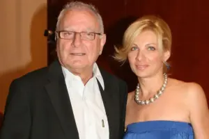Μαρία Παναγοπούλου: Γιατί εγκατέλειψε το σπίτι που είχε με τον Κώστα Χαρδαβέλλα