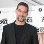 Πάνος Ιωαννίδης: Γιατί δεν παντρεύτηκε τη μητέρα του παιδιού του – Τι αποκάλυψε