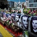 Παντελίδης: Καταδικάστηκε για ψευδομαρτυρία ο μάρτυρας για το τροχαίο