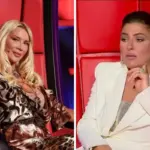 Άρχισαν τα όργανα στο The Voice: Βαρύ παρασκήνιο με Πάολα και Έλενα Παπαρίζου