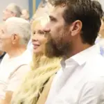 Πάολα: Με τον σύντροφο στο πλευρό της σκέφτεται το επόμενο βήμα