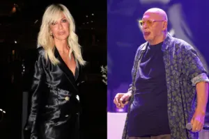 Λάκης Παπαδόπουλος: «Λίγο φρένο, παιδιά!» - Το καρφί για την Άννα Βίσση