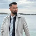 Γιώργος Παπαδόπουλος: Αποκάλυψε ποια είναι η φοβία που δεν τον αφήνει να απολαμβάνει στιγμές