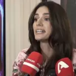 Ηλιάνα Παπαγεωργίου: Πρωτοφανές ξέσπασμα μπροστά στις κάμερες - «Δε σας επιτρεπω!»