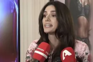 Ηλιάνα Παπαγεωργίου: Πρωτοφανές ξέσπασμα μπροστά στις κάμερες - «Δε σας επιτρεπω!»