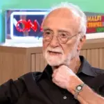 Θανάσης Παπαγεωργίου: «Στη σκηνή περνούσαμε καλύτερα από ό,τι στο σπίτι» – Ο έρωτας με τη Λήδα Πρωτοψάλτη
