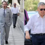Χτυποκάρδια στα δικαστήρια: Πόλεμος ανάμεσα σε Παπαμιχαήλ και Βουγιουκλάκη