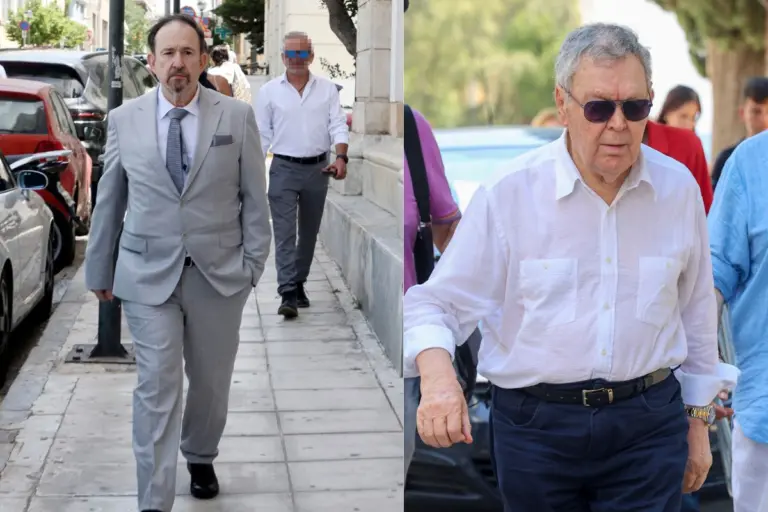 Χτυποκάρδια στα δικαστήρια: Πόλεμος ανάμεσα σε Παπαμιχαήλ και Βουγιουκλάκη