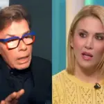 Παπανώτας: Ετοιμάζεται να τα βροντήξει από την τηλεόραση – Το ξέσπασμα μετά την κόντρα με την Πετρογιάννη