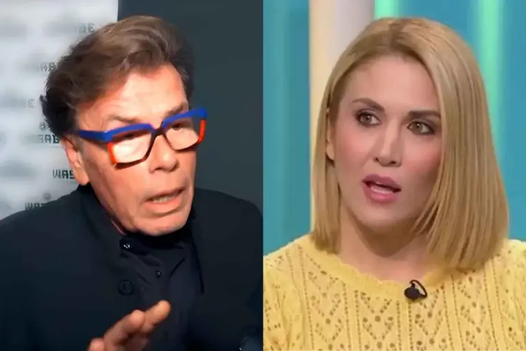 Παπανώτας: Ετοιμάζεται να τα βροντήξει από την τηλεόραση – Το ξέσπασμα μετά την κόντρα με την Πετρογιάννη