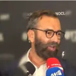 Άγγελος Μπράτης «αδειάζει» τον Δημήτρη Παπανώτα: «Δεν έχει στυλ - Πώς θα κρίνει τον Λάκη Γαβαλά;»