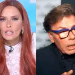 Σίσσυ Χρηστίδου κατά Παπανώτα: «Μπορούσε να το μαζέψει, αλλά επιλέγει να μην το κάνει»