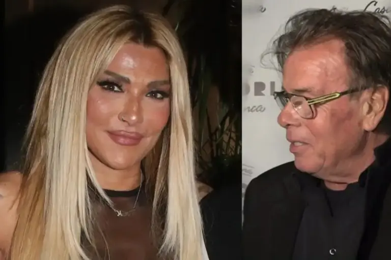 Παπανώτας «κράζει» την Ηλιάδη για την οικογένεια: «Έχει κάνει δύο παιδιά με δύο διαφορετικούς άνδρες»