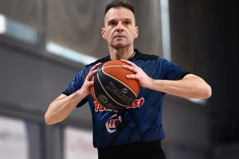 Basketgate: Προφυλακιστέος ο Πέτρος Παπαπέτρου