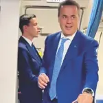 Παπασταύρου airlines
