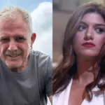 «Υπέροχη γυναίκα μου»: Στάζει μέλι ο Πασχάλης Τσαρούχας για την Κατερίνα Νοτοπούλου – Τα γλυκόλογα και το ταξίδι στο ηφαίστειο