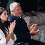 Βαρύ πένθος για τον Γιώργο Πατούλη και τη Νάνσυ Κοιλού