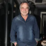 Παύλος Ευαγγελόπουλος: Δεν δέχεται πλέον τον όρο «ζεν πρεμιέ» και αποκαλύπτει on camera την ηλικία του