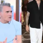 Παύλος Σταματόπουλος: «Πήγα σε μπάτσελορ και κοιμήθηκα με τον γαμπρό» – Η αποκάλυψη για γνωστό τραγουδιστή!
