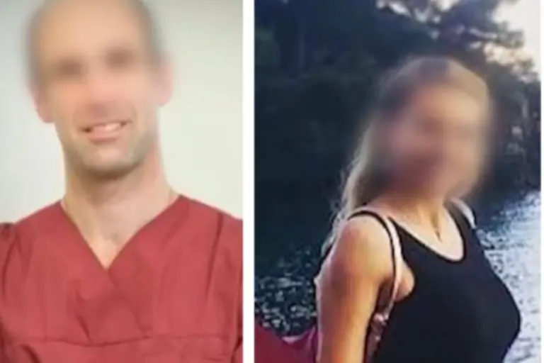 Περιστέρι: «Μας έλεγε “με φαρμακώνει” και δεν τον πιστεύαμε» – Οι εφιαλτικές παραισθήσεις της μητέρας του 41χρονου