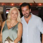 Θάνος Πετρέλης: Τρελά ερωτευμένος με τη γυναίκα του μετά από 30 χρόνια - «Δεν έχουμε περάσει ποτέ κρίση»