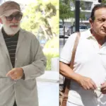 Ξέσπασμα Φιλιππίδη κατά Μπιμπίλα στη δικαστική αίθουσα: «Είσαι γελοίος, λες ψέματα, είσαι καραγκιόζης»