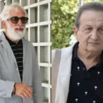 Χάϊ ροκ «ανέκδοτο»: Η «Εspresso» στη δίκη της γυναίκας που μήνυσε ο Φιλιππίδης επειδή τον είχε καταγγείλει για βιασμό