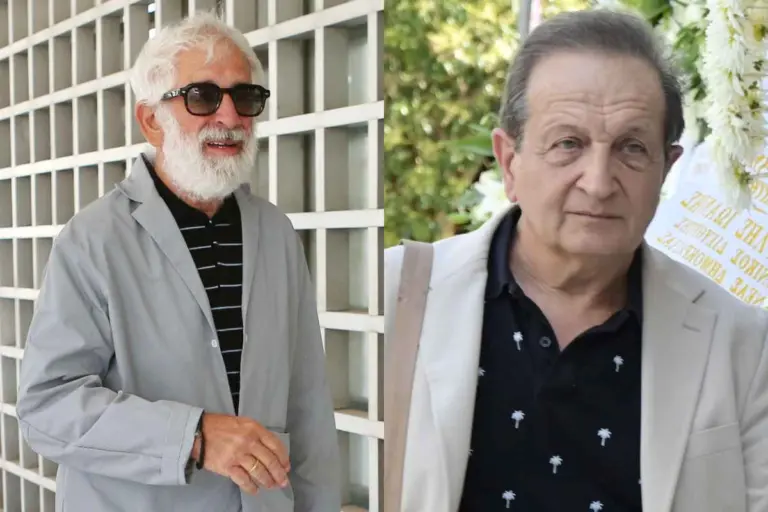 Χάϊ ροκ «ανέκδοτο»: Η «Εspresso» στη δίκη της γυναίκας που μήνυσε ο Φιλιππίδης επειδή τον είχε καταγγείλει για βιασμό