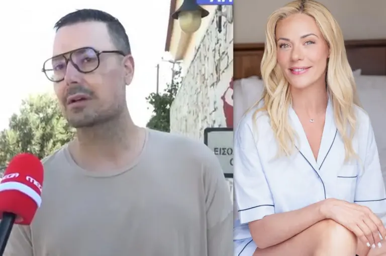 Η αιχμή Κουσουλού για τη Μακρυπούλια: «Δεν με αφορά πώς νιώθει η Ζέτα»