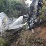 Πτώση αεροσκάφους στην Πιερία: Πιλότος Canadair και πολύτεκνος πατέρας ο ένας από τους δύο νεκρούς – Συγκλονίζει η αδελφή του