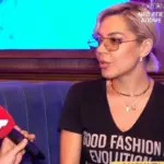 Μαριάντα Πιερίδη: Βάζει τέλος στα σενάρια χωρισμού και «ρίχνει πόρτα» στον γάμο